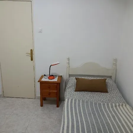 Central Apartment With Large Terrace Malaga Zewnętrze zdjęcie