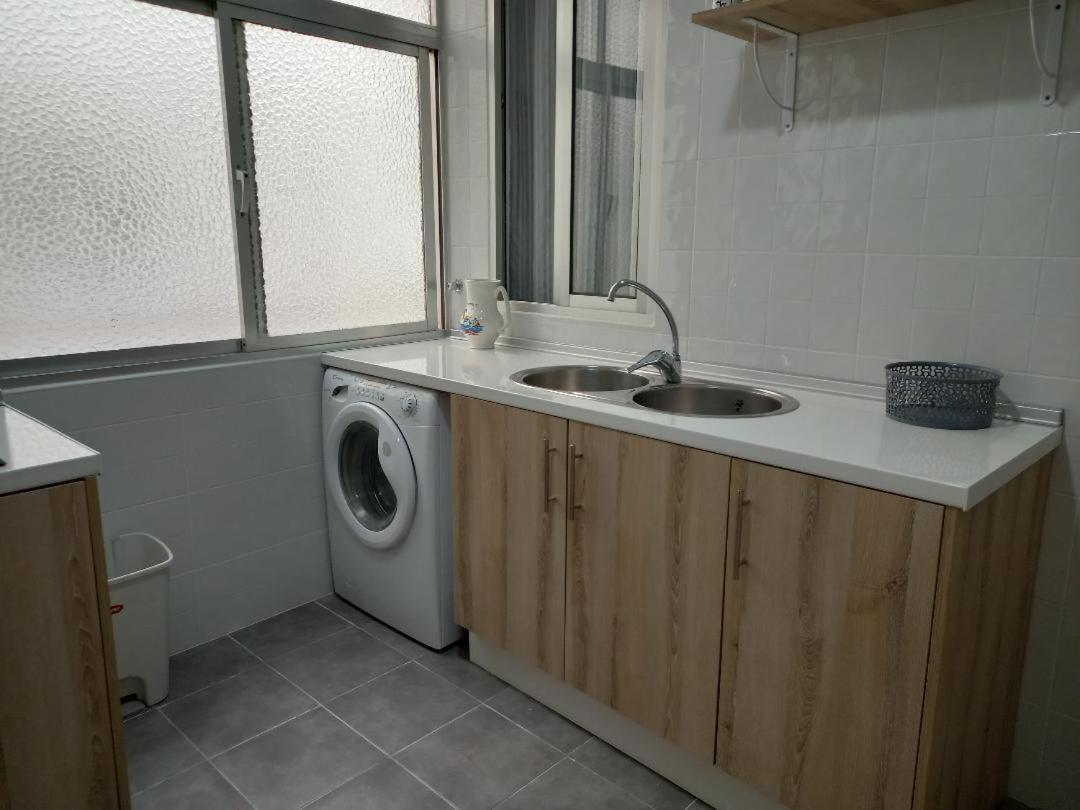 Appartement With Large Terrace