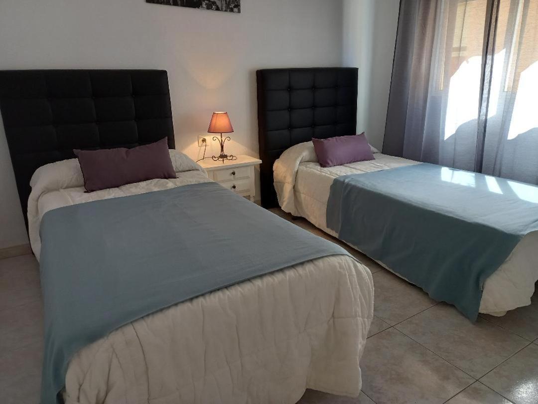 Apartament With Large Terrace *