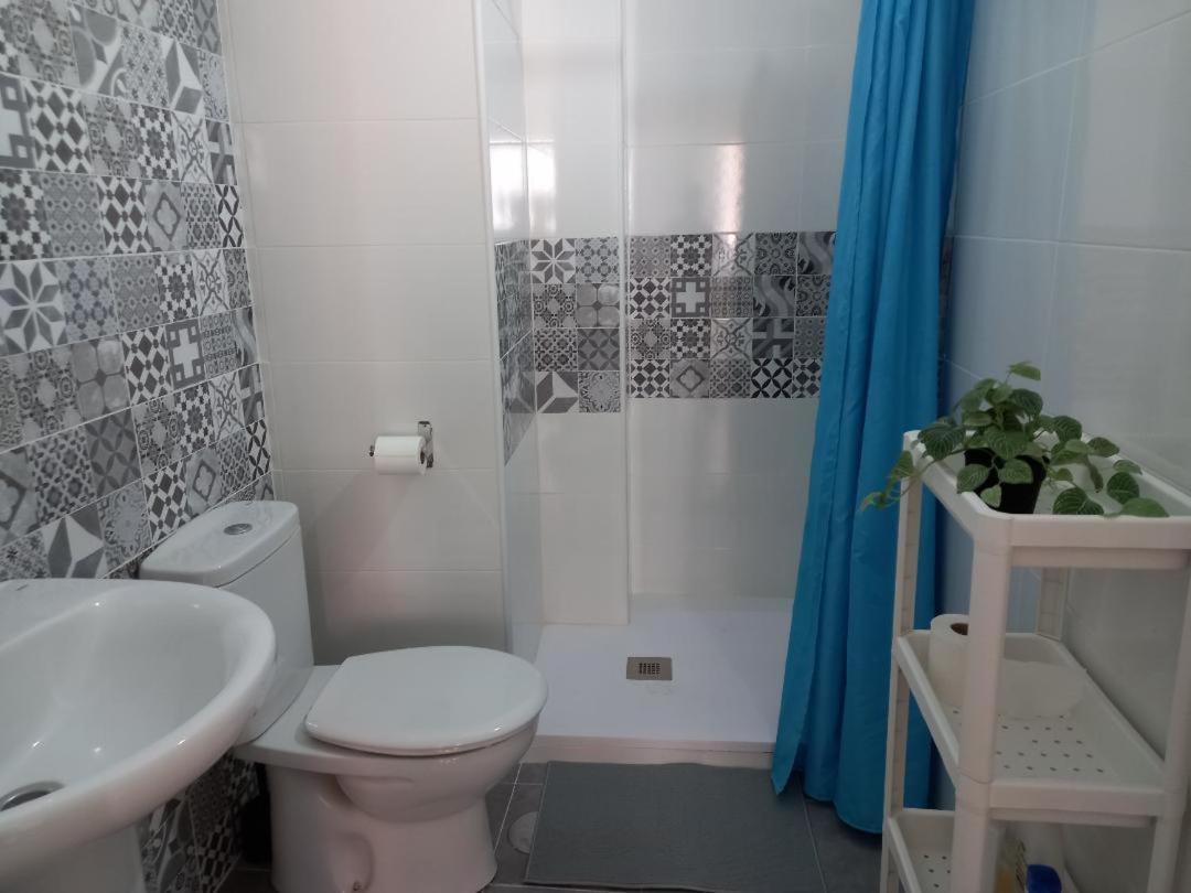 Apartament With Large Terrace