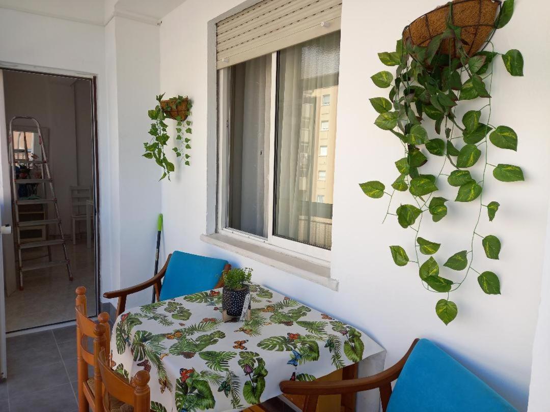 Apartament With Large Terrace *